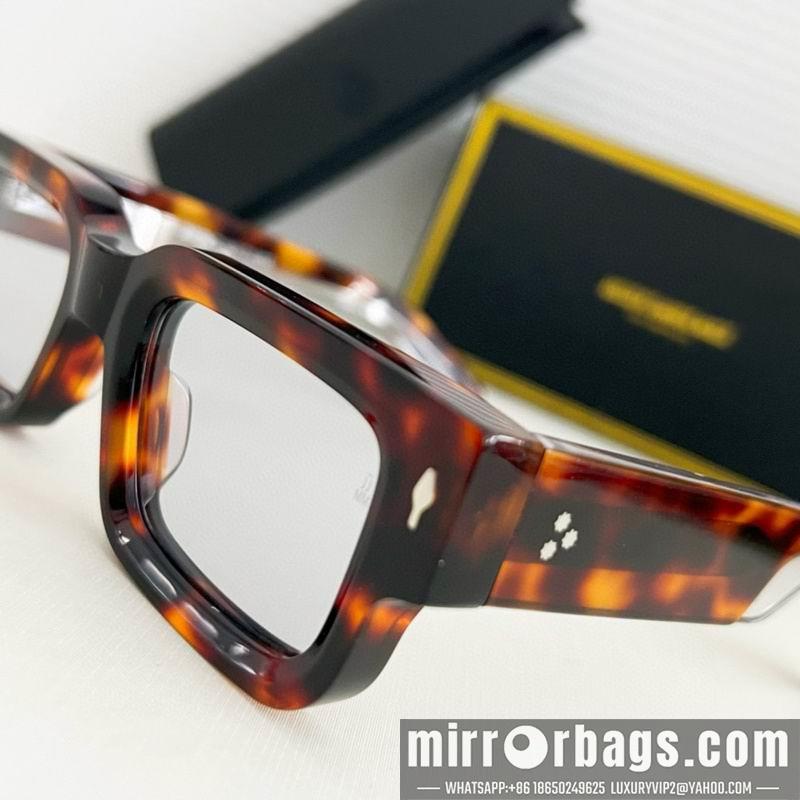 Jacques Marie Mage Glasses smx48