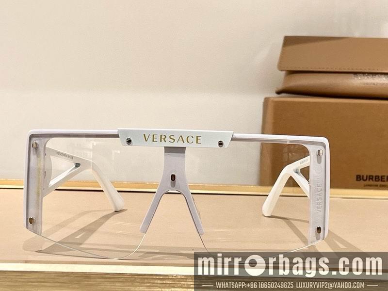 Versace Glaases smx68