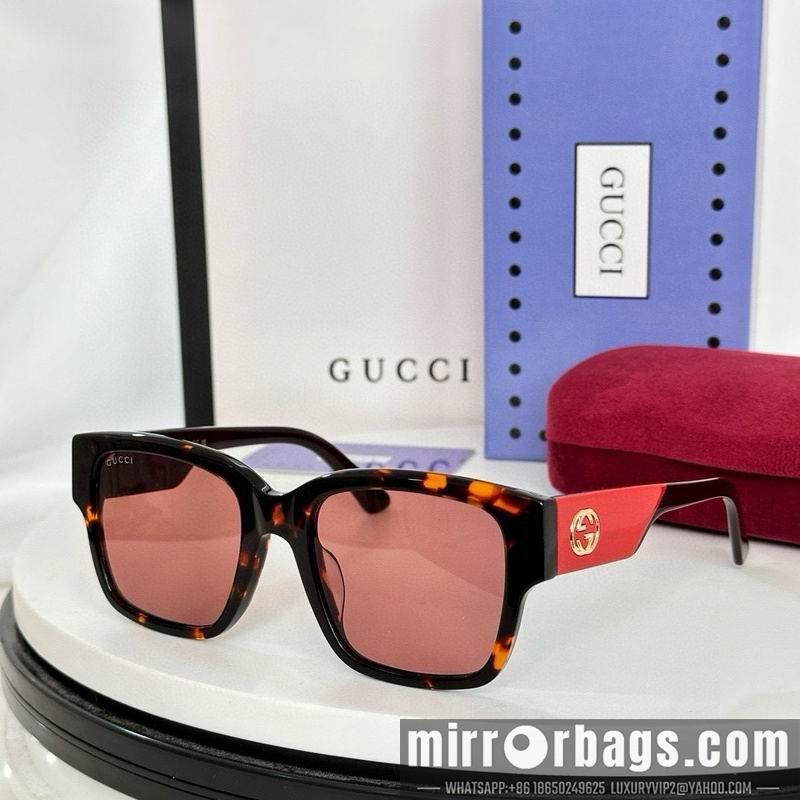 Gucci Glasses smh169