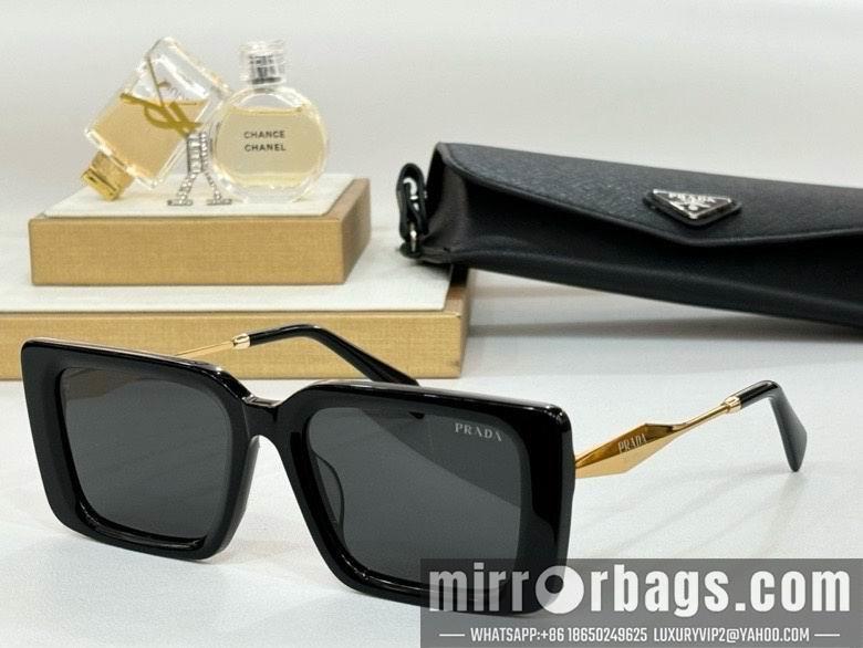 Prada Glasses smx320