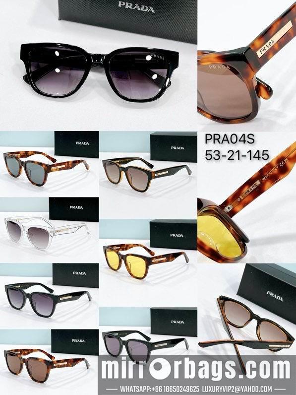 Prada Glasses smx221