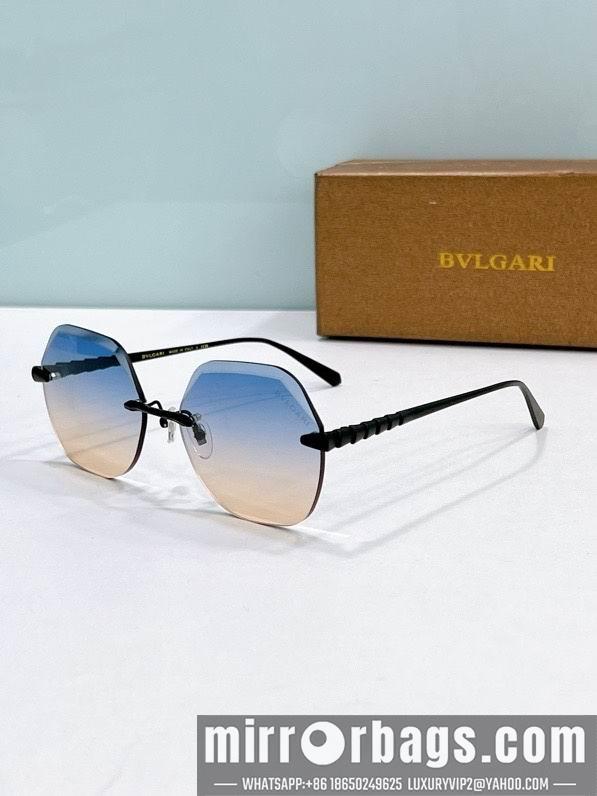 Bvlgari Glasses 03smh17