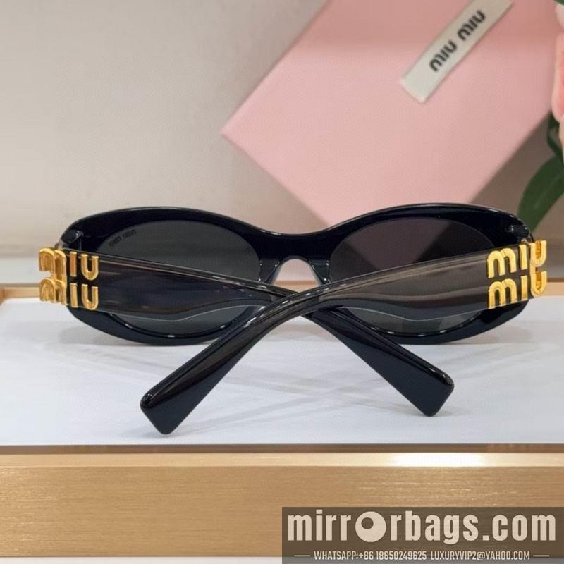 MiuMiu Glasses 03smh61