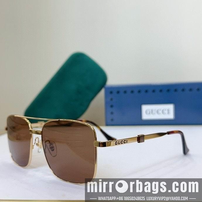 Gucci Glasses smr32
