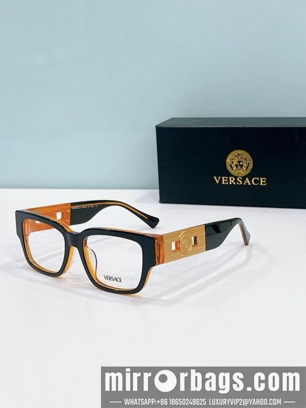 Versace Glaases smx139