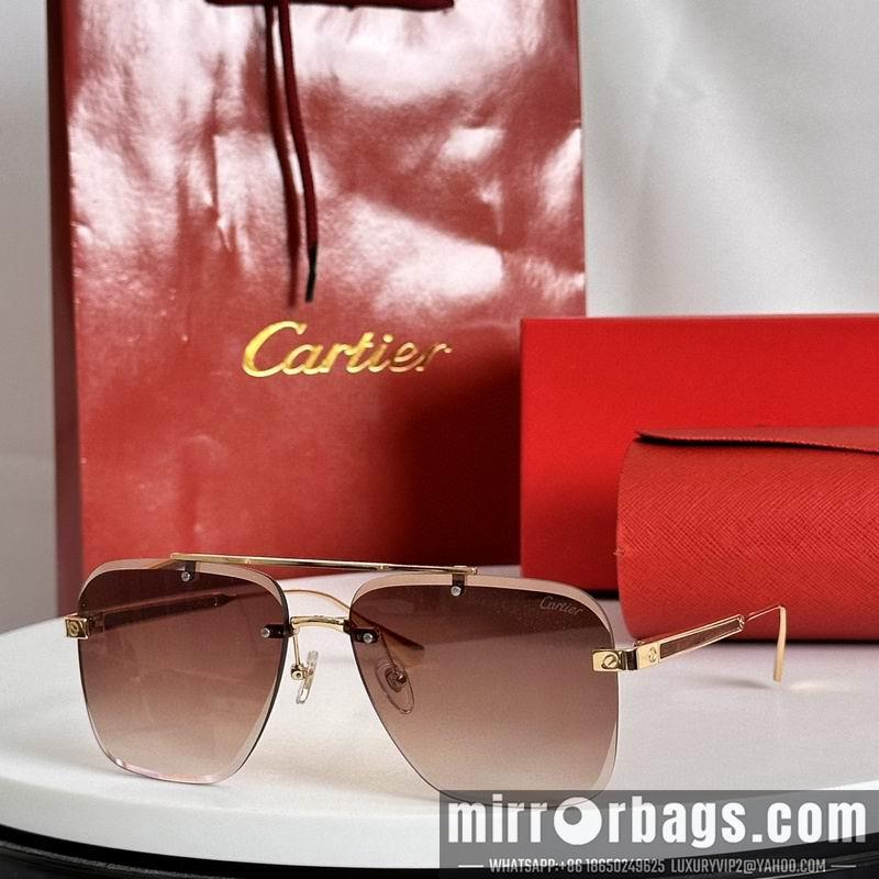 Cartier Glasses smh19