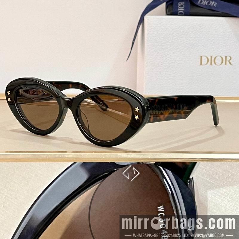 Dior Glasses 03smh80