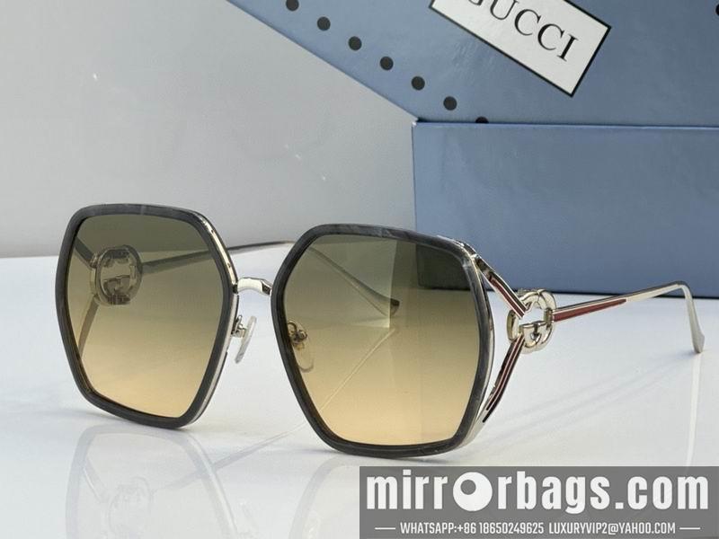 Gucci Glasses smh29