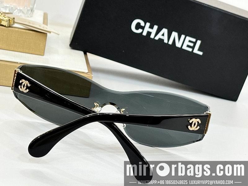Chanel Glasses smh92