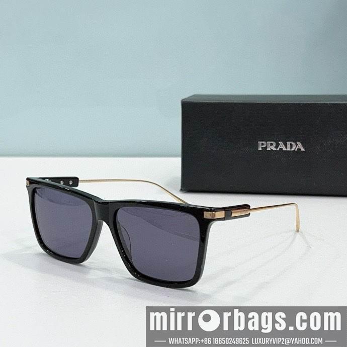 Prada Glasses smr134