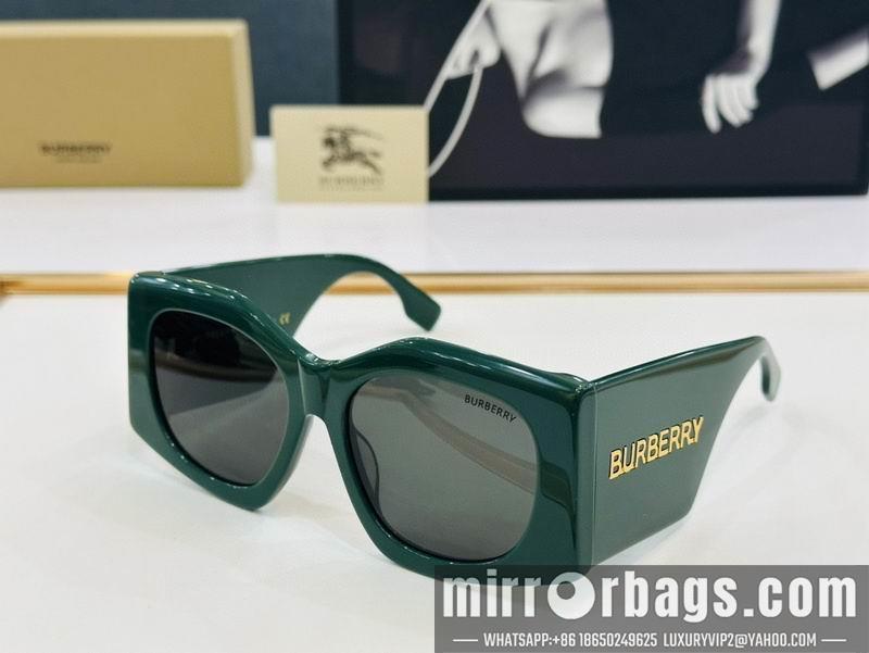 Burberry Glasses smr45
