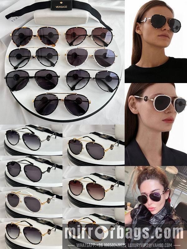 Versace Glaases smx99
