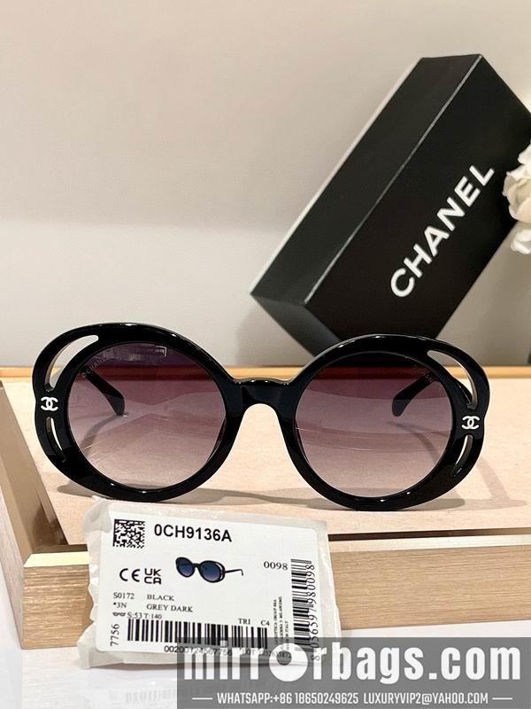 Chanel Glasses smr255