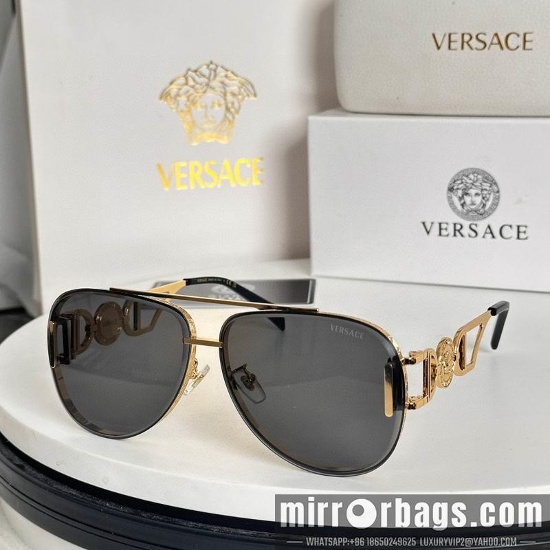 Versace Glasses 03smh02