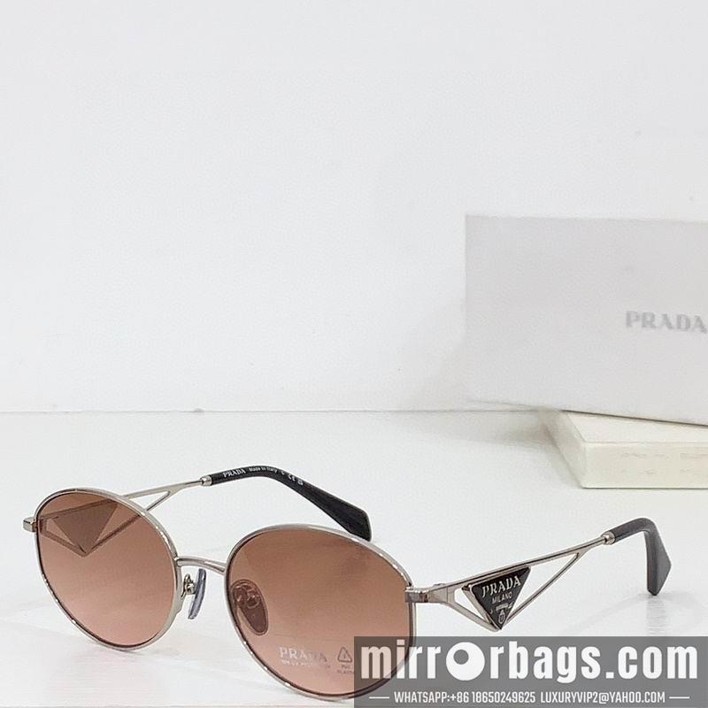 Prada Glasses smh54