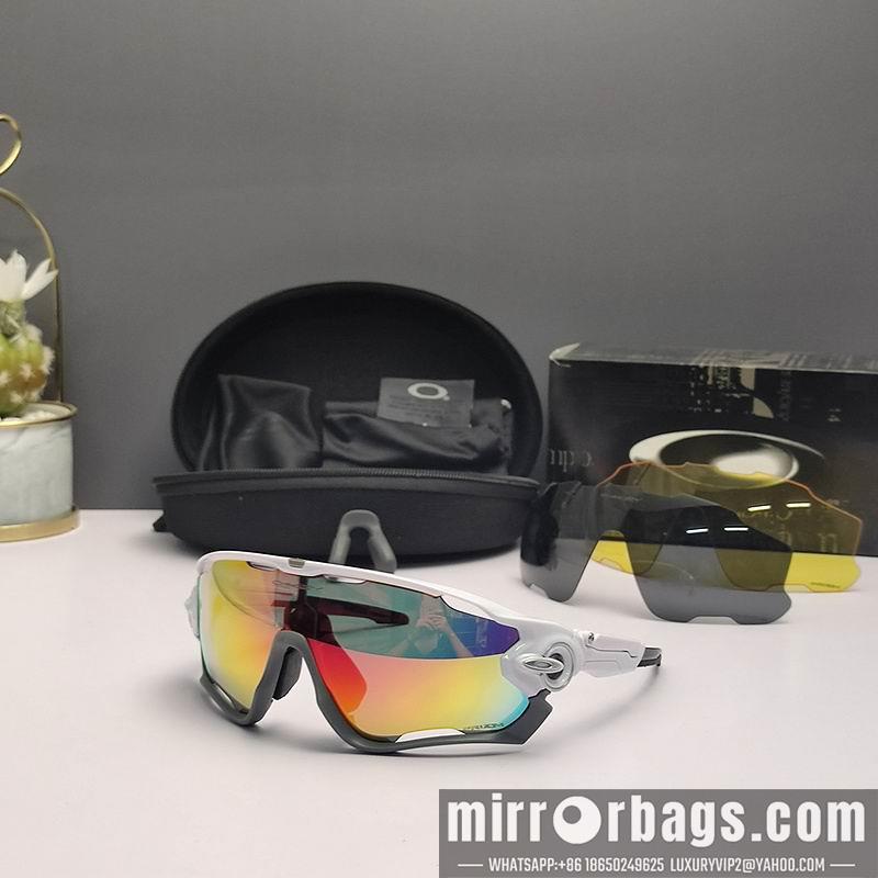 Oakley Glasses 03smh48