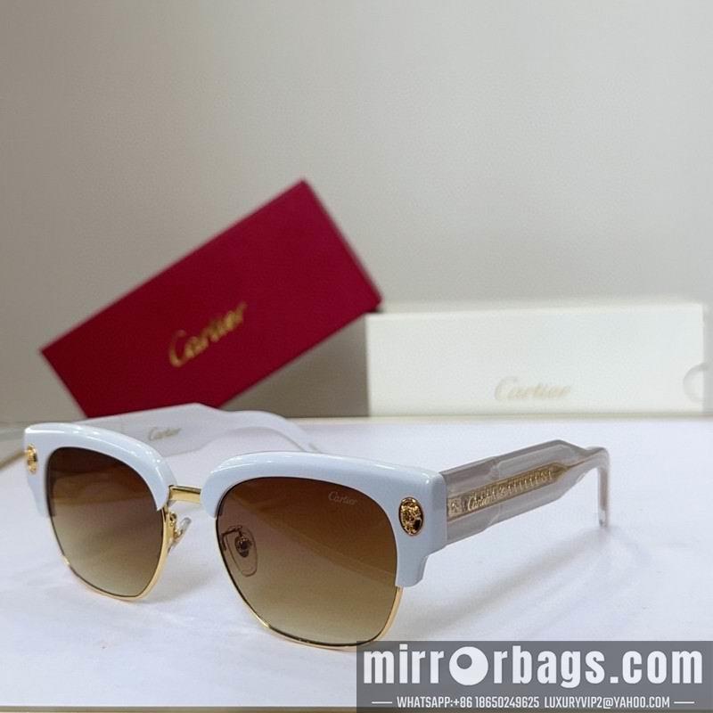 Cartier Glasses smh146