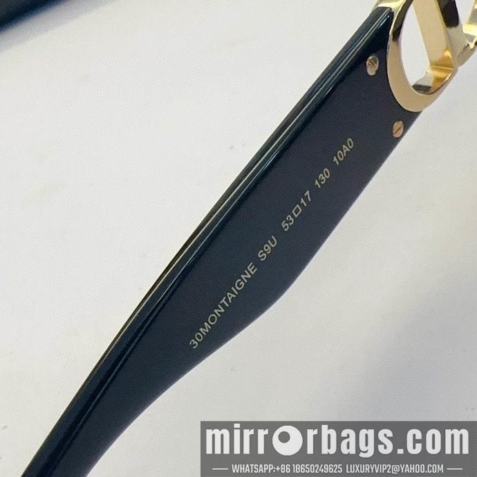 Dior Glasses smx75