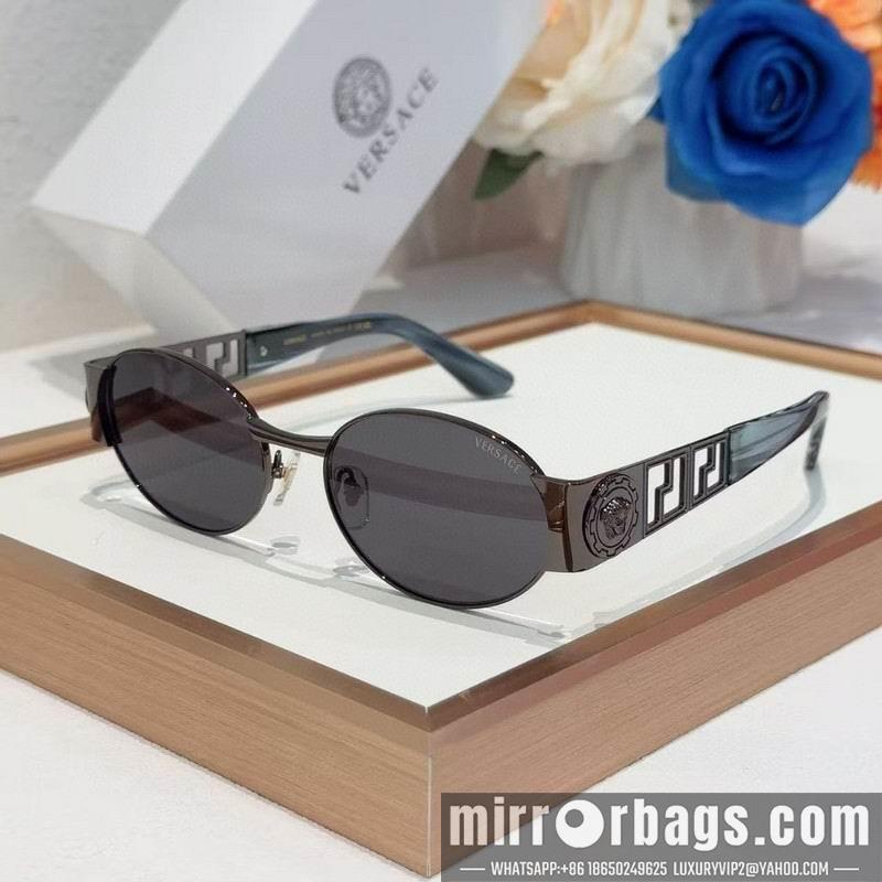 Versace Glasses 03smh90
