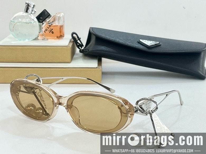 Prada Glasses smr37