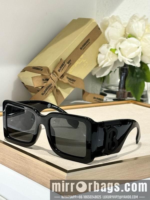 Burberry Glasses smx35