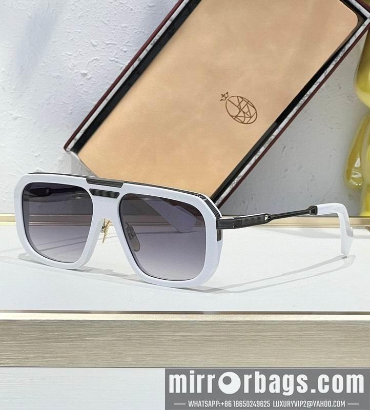 Jacques Marie Mage Glasses 03smh26