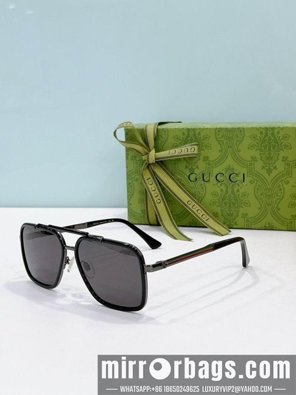 Gucci Glasses smx115