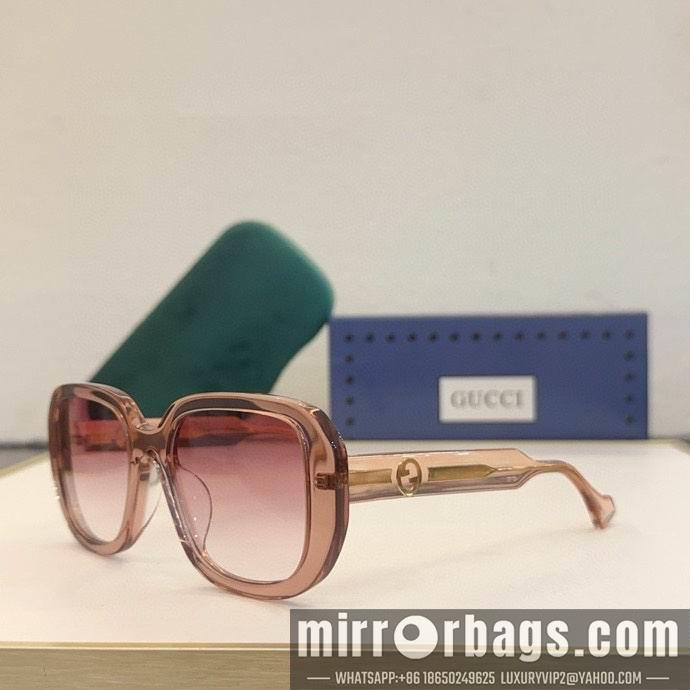 Gucci Glasses smx153