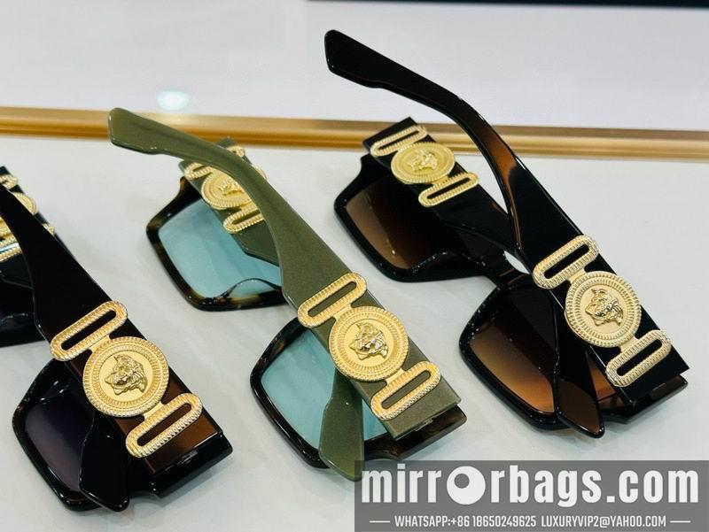 Versace Glaases smx60