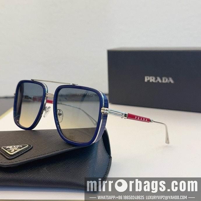 Prada Glasses smx232