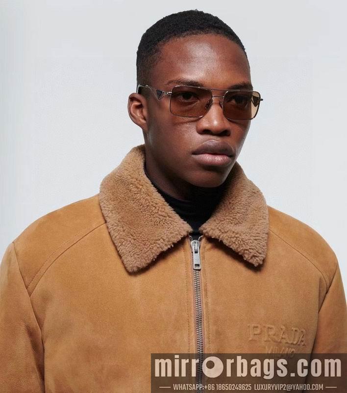 Prada Glasses smh152