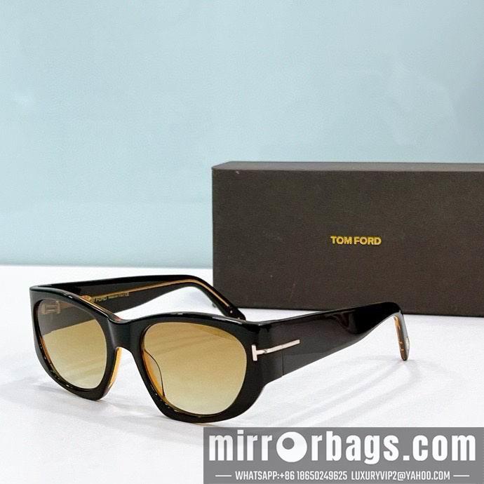 Tom Ford Glasses smx51
