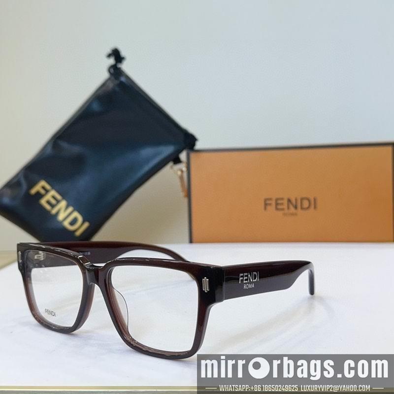 Fendi Glasses smh105