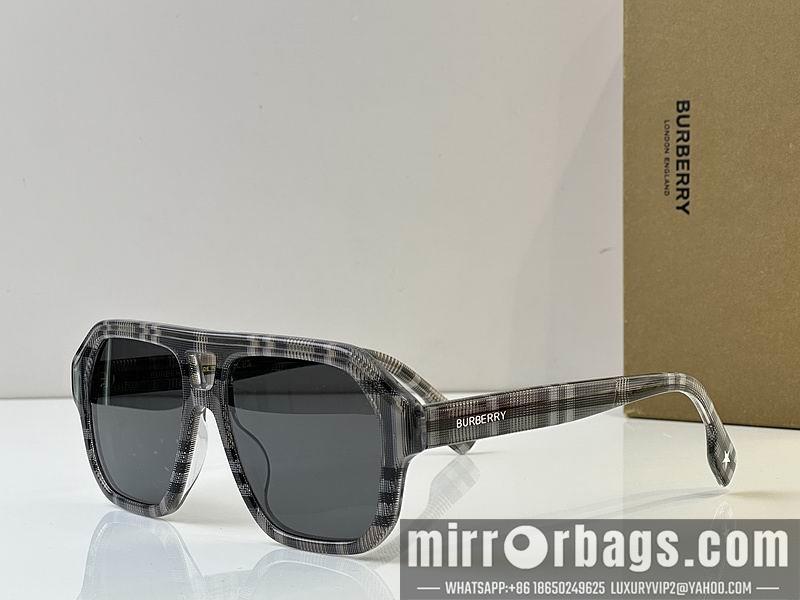 Burberry Glasses 03smh23