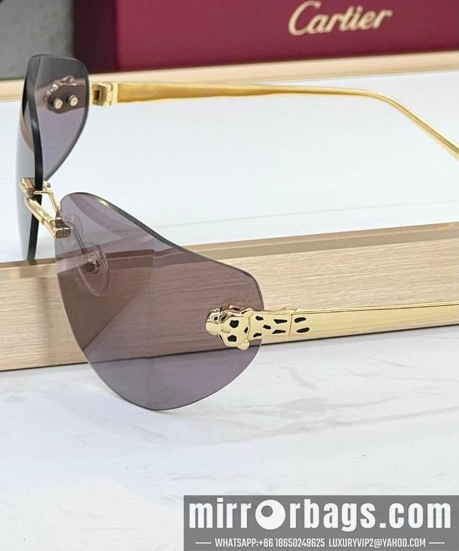 Cartier Glasses smh129