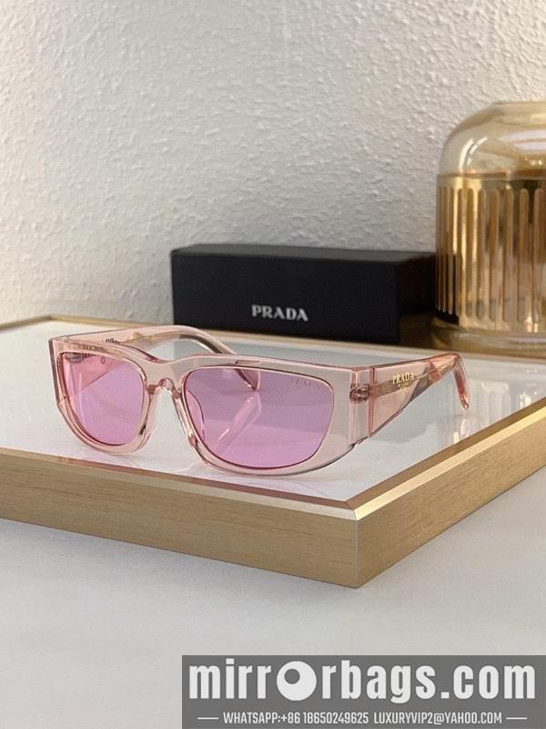 Prada Glasses smh198