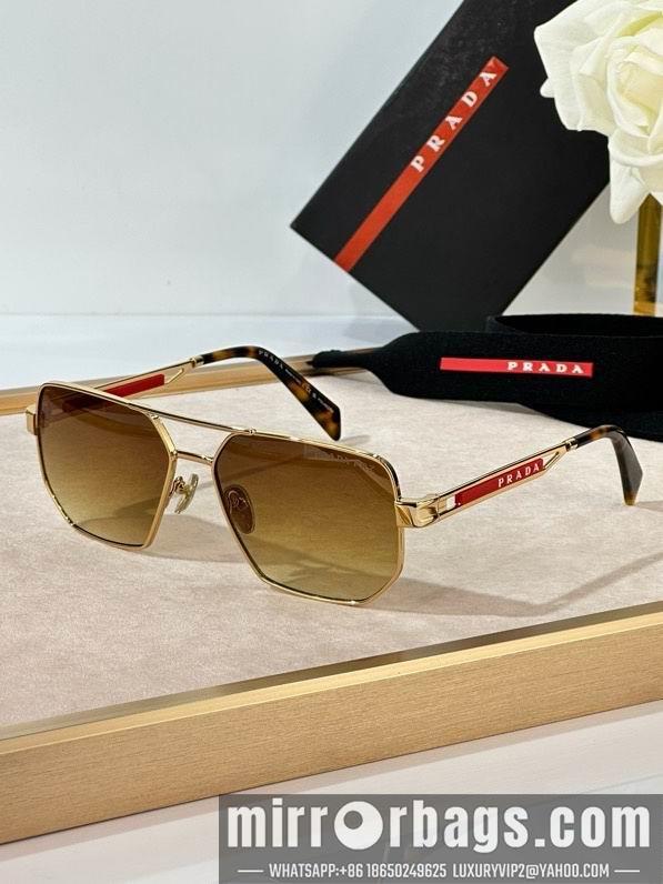 Prada Glasses smx213