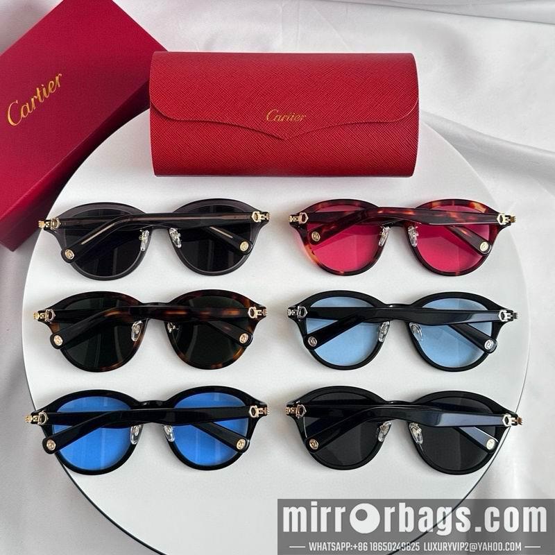 Cartier Glasses smr165