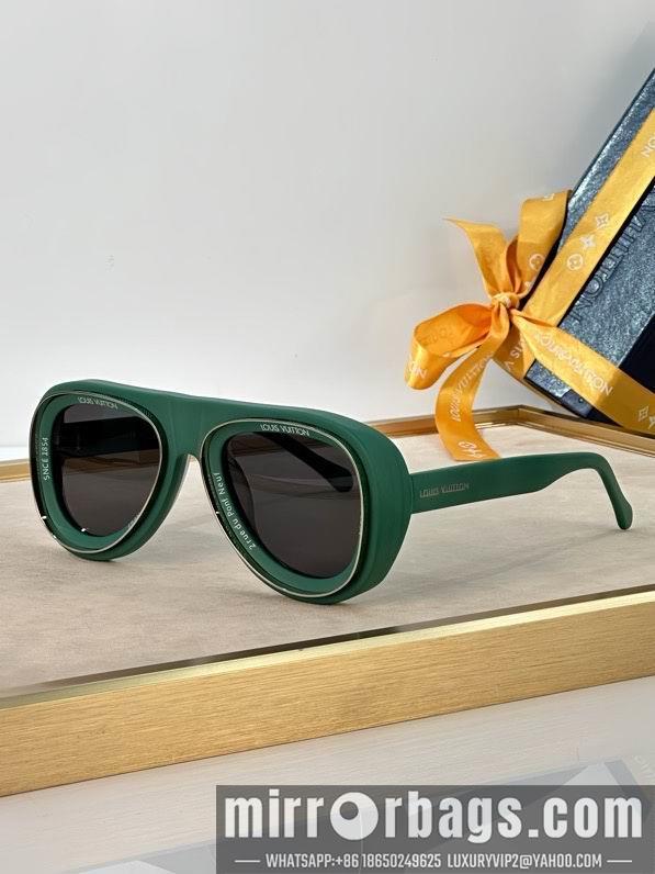 LV Glasses smx191