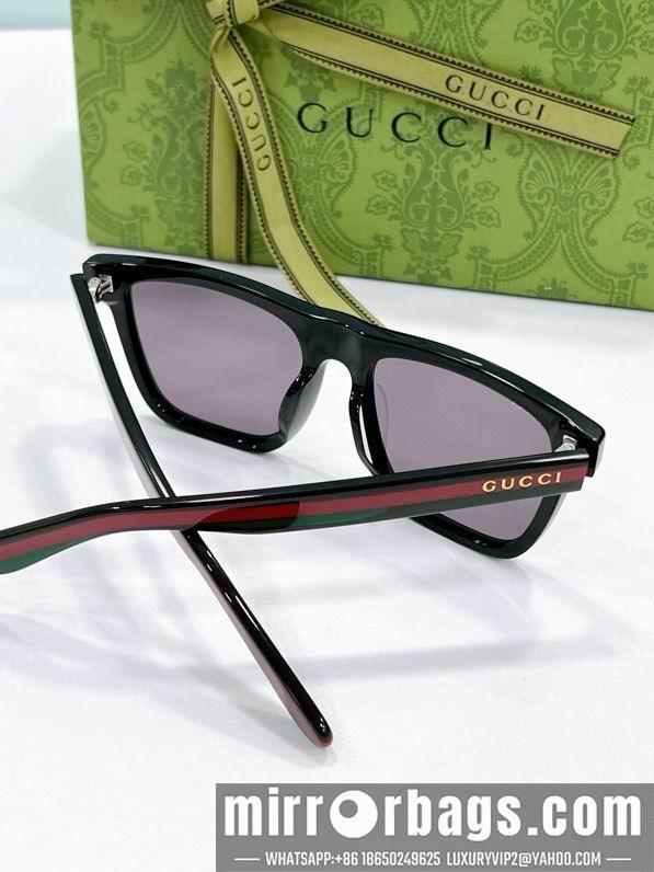 Gucci Glasses smx87