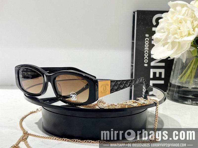 Chanel Glasses smr263