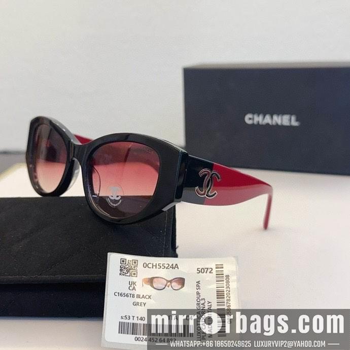 Chanel Glasses smx295