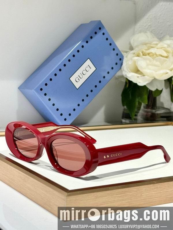 Gucci Glasses smh211