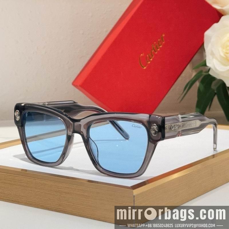 Cartier Glasses smh112