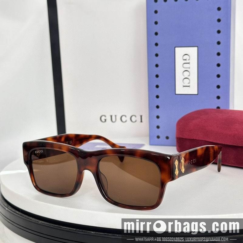Gucci Glasses smr165