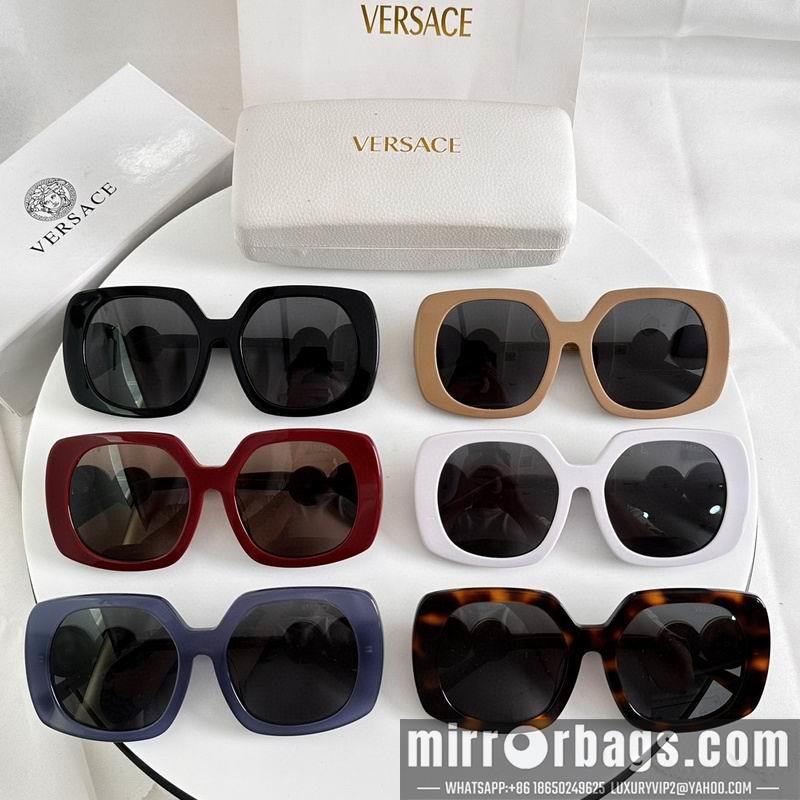 Versace Glasses 03smh13