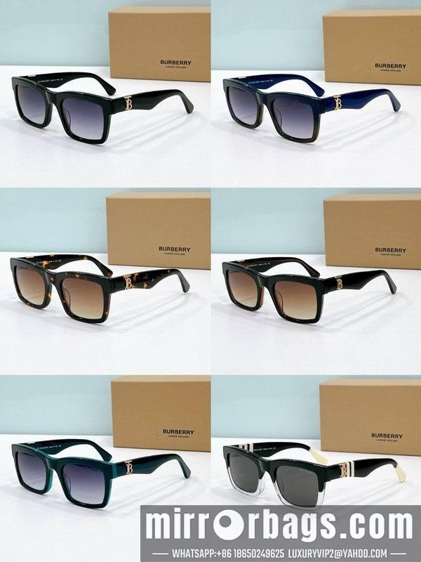 Burberry Glasses smr36