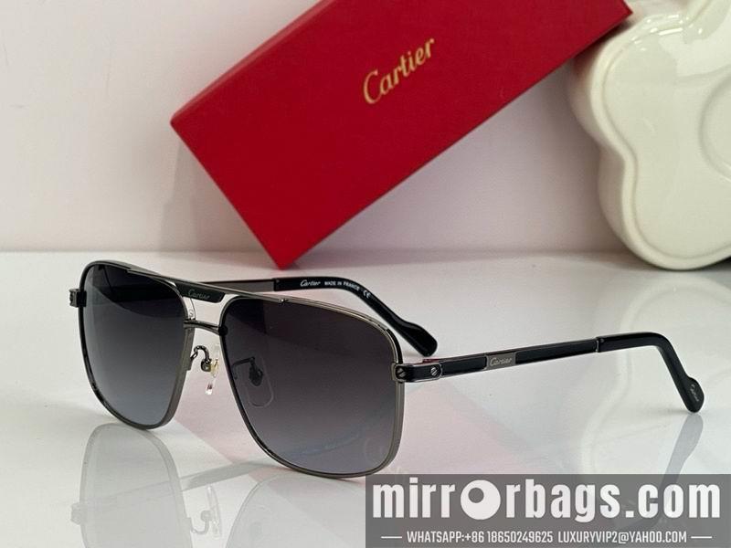 Cartier Glasses smx189