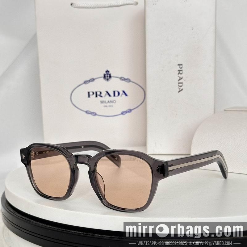 Prada Glasses smh86