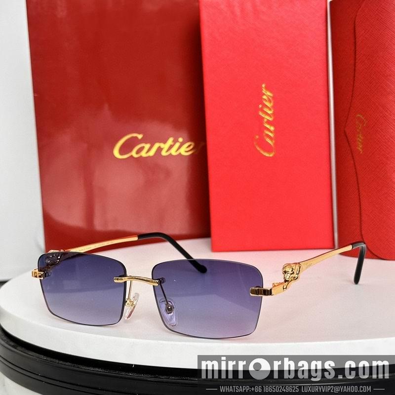 Cartier Glasses smh12